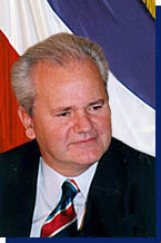 Slobodan Milosevic